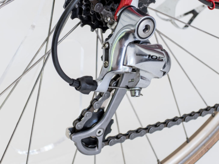 routens cyclosportif 1980