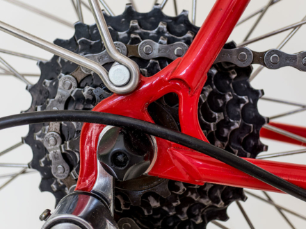 routens cyclosportif 1980