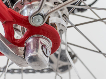 routens cyclosportif 1980