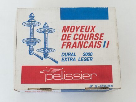 routens cyclosportif 1980