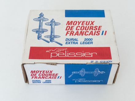 routens cyclosportif 1980