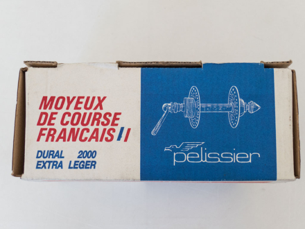 routens cyclosportif 1980