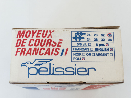 routens cyclosportif 1980