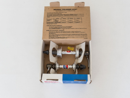 routens cyclosportif 1980