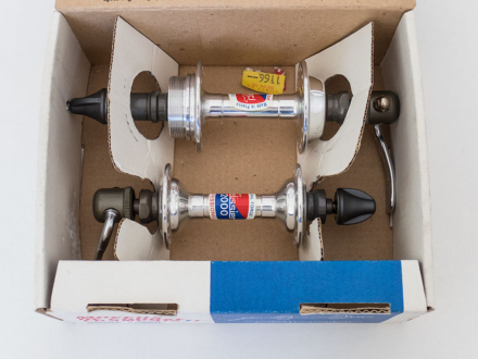 routens cyclosportif 1980