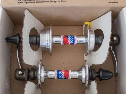 routens cyclosportif 1980