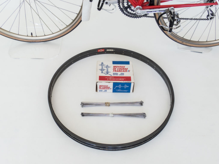 routens cyclosportif 1980