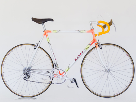 mazza service course 1980s columbus multishape