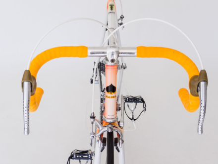 mazza service course 1980s columbus multishape