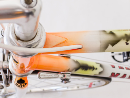 mazza service course 1980s columbus multishape