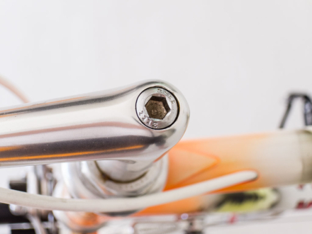 mazza service course 1980s columbus multishape