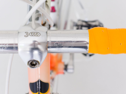 mazza service course 1980s columbus multishape