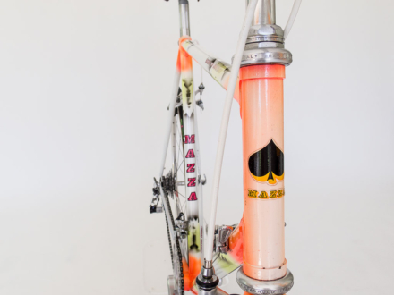 mazza service course 1980s columbus multishape