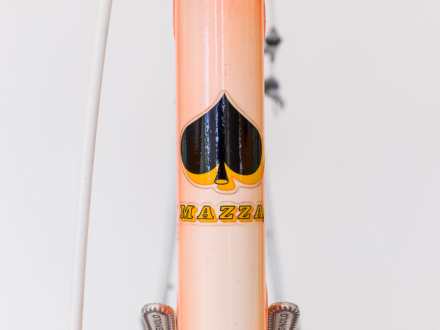 mazza service course 1980s columbus multishape