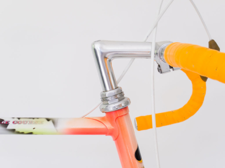 mazza service course 1980s columbus multishape