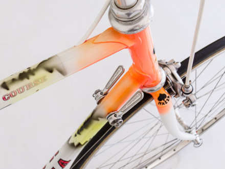 mazza service course 1980s columbus multishape