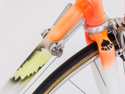 mazza service course 1980s columbus multishape