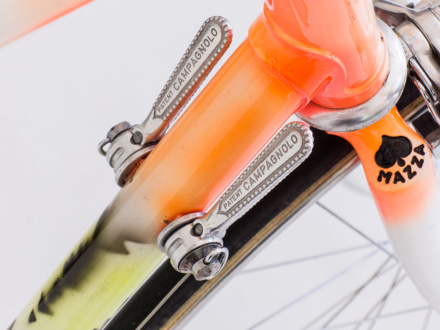 mazza service course 1980s columbus multishape