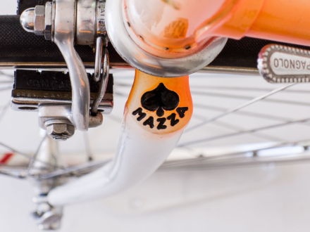 mazza service course 1980s columbus multishape