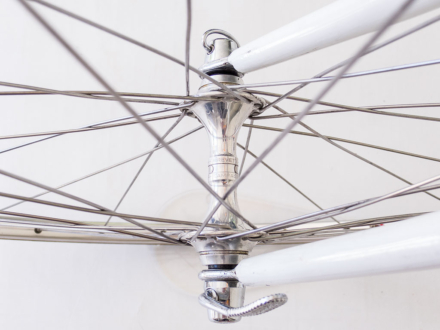 mazza service course 1980s columbus multishape