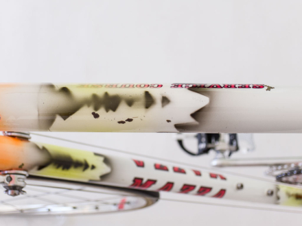 mazza service course 1980s columbus multishape