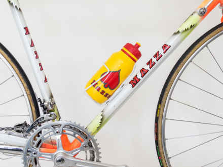 mazza service course 1980s columbus multishape