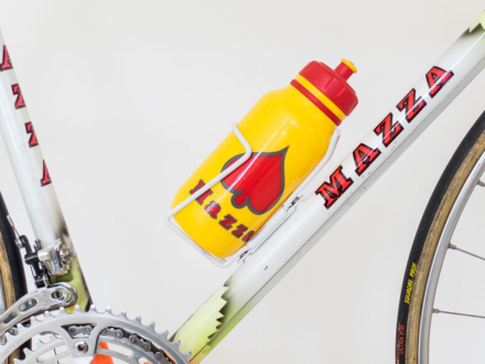 mazza service course 1980s columbus multishape