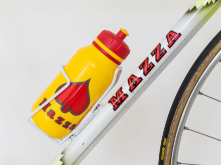 mazza service course 1980s columbus multishape