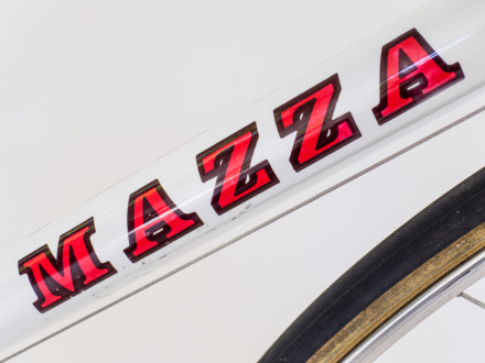 mazza service course 1980s columbus multishape