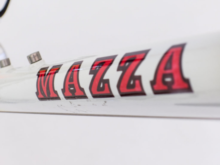 mazza service course 1980s columbus multishape