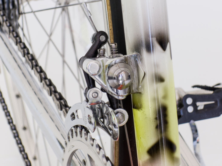 mazza service course 1980s columbus multishape