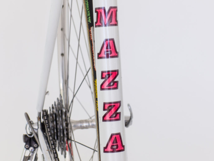 mazza service course 1980s columbus multishape