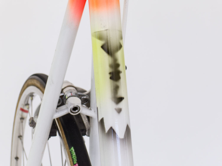 mazza service course 1980s columbus multishape