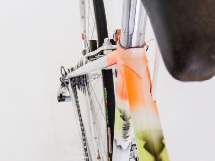 mazza service course 1980s columbus multishape