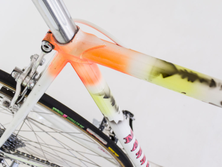 mazza service course 1980s columbus multishape