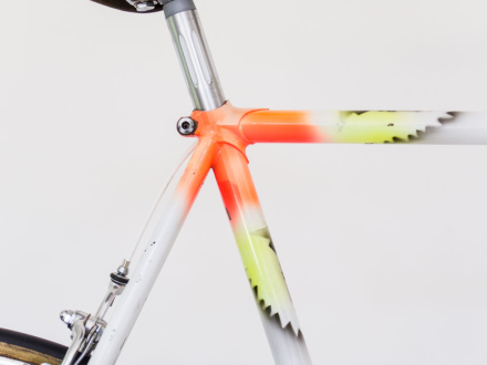 mazza service course 1980s columbus multishape