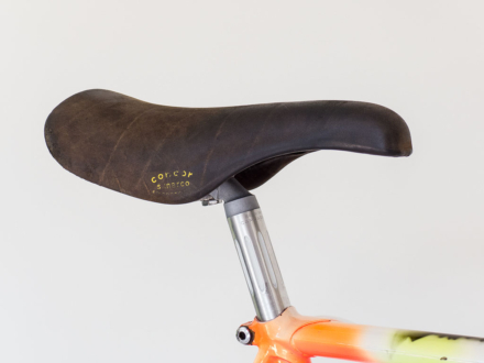 mazza service course 1980s columbus multishape