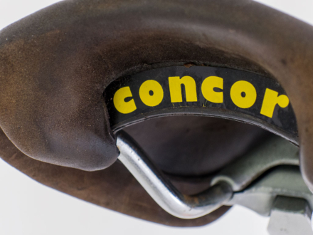 mazza service course 1980s columbus multishape