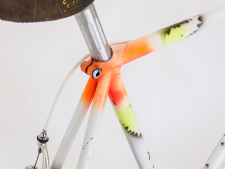 mazza service course 1980s columbus multishape