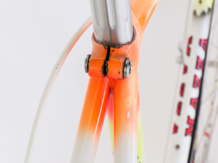 mazza service course 1980s columbus multishape