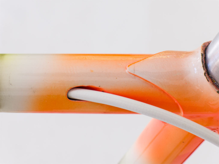 mazza service course 1980s columbus multishape