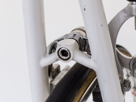 mazza service course 1980s columbus multishape