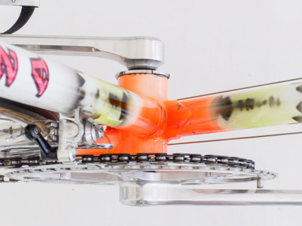 mazza service course 1980s columbus multishape