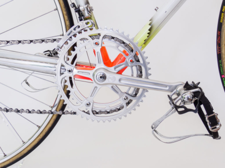 mazza service course 1980s columbus multishape