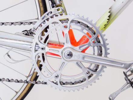 mazza service course 1980s columbus multishape