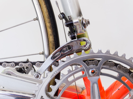 mazza service course 1980s columbus multishape