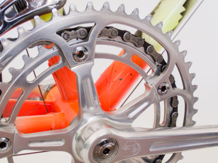 mazza service course 1980s columbus multishape