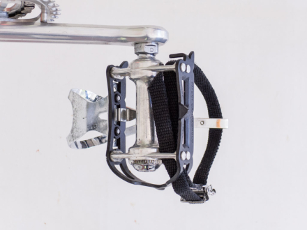 mazza service course 1980s columbus multishape