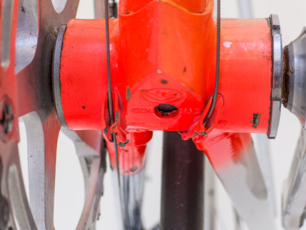 mazza service course 1980s columbus multishape