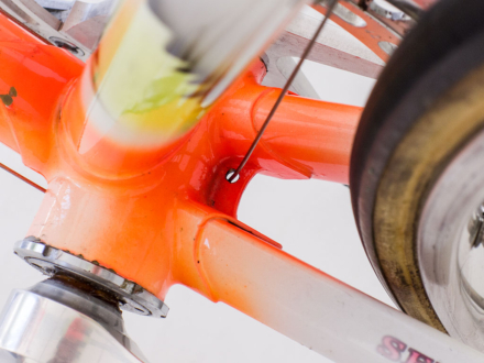 mazza service course 1980s columbus multishape